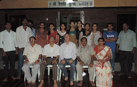 Project Change Makers For A Better Tomorrow