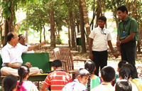 Project Change Makers For A Better Tomorrow