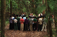 Project Change Makers For A Better Tomorrow