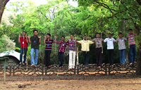 Project Change Makers For A Better Tomorrow