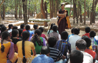 Project Change Makers For A Better Tomorrow